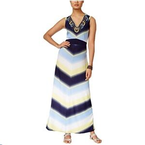 NY Collection Women’s Dress